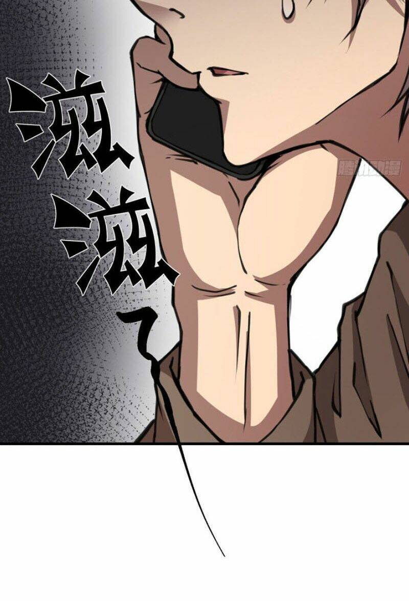 thâm dạ thư ốc chapter 132 17