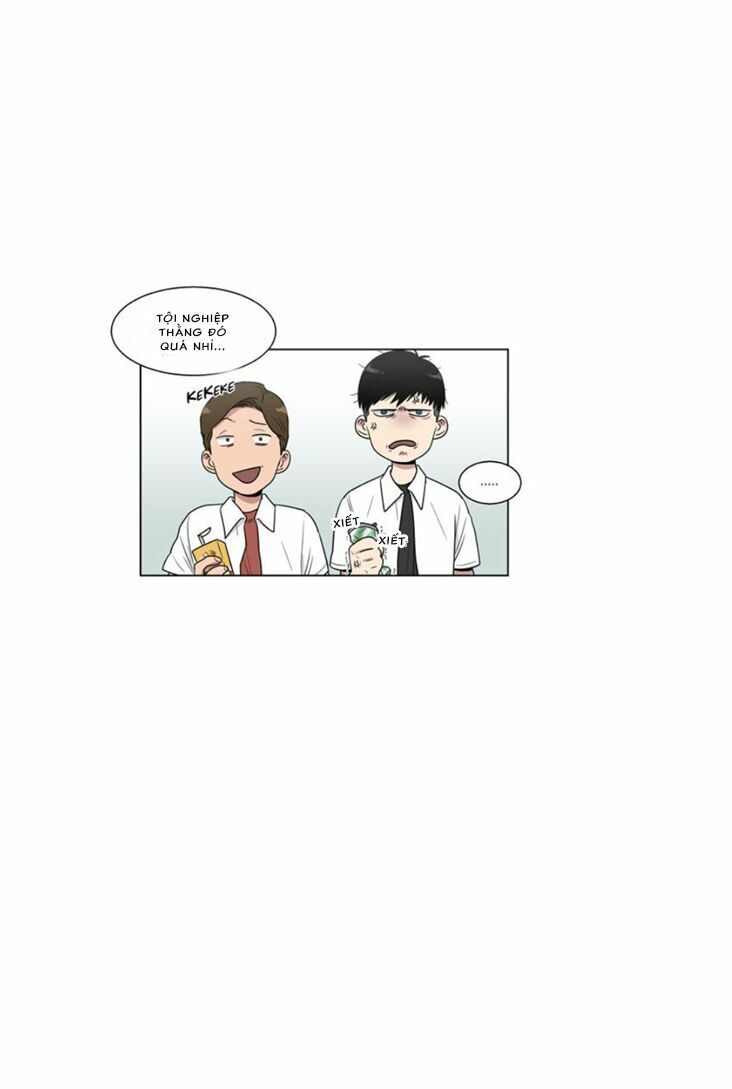 …”một sự thật khá khó chịu.” chapter 5 30