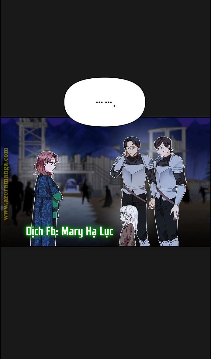 con người không phải thứ có thể sửa đổi được đâu! chapter 8 4