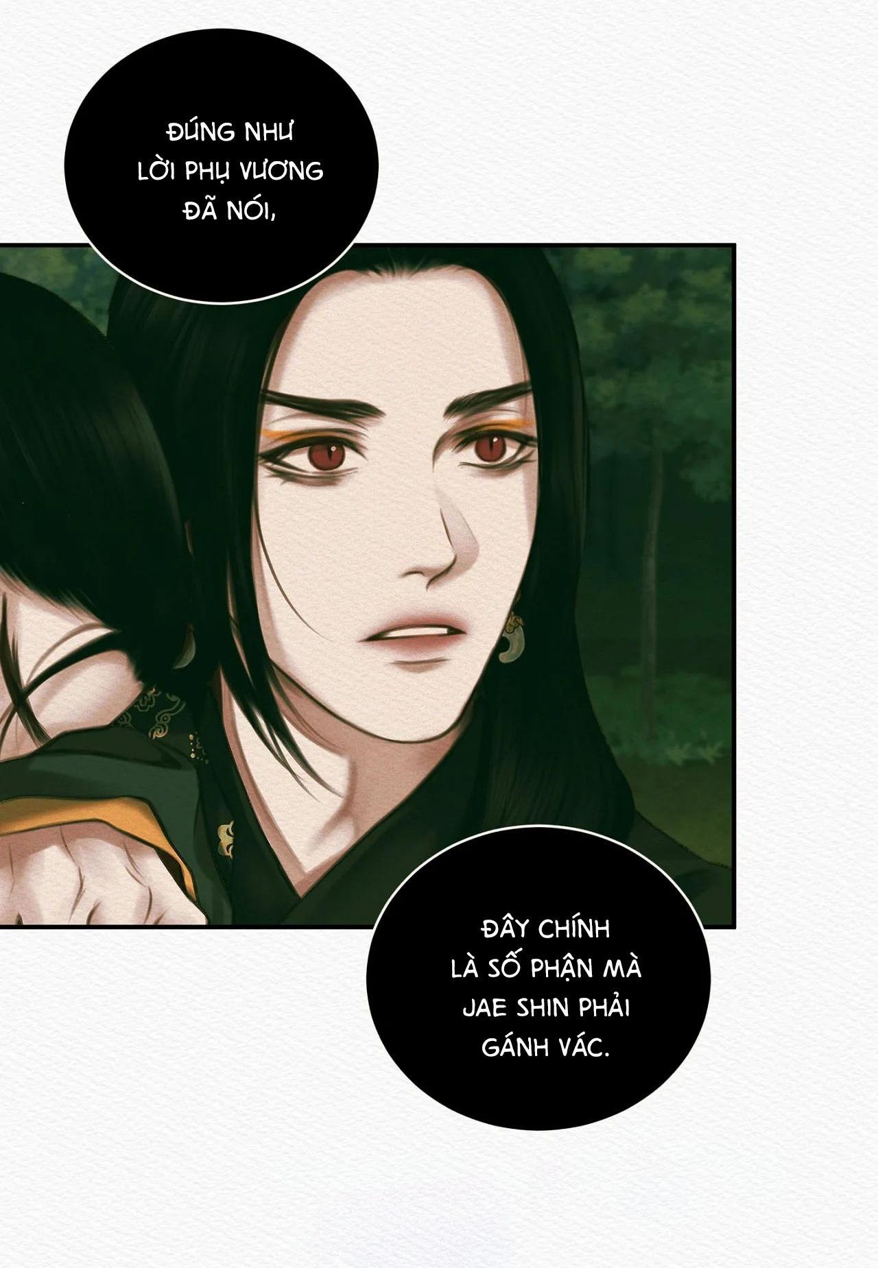 qủy dạ khúc chapter 31 58