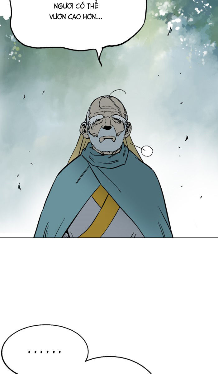 cao thủ 2 chapter 29 37