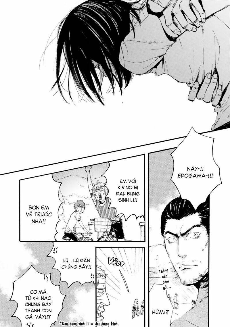 smells like green spirit chapter 9 6