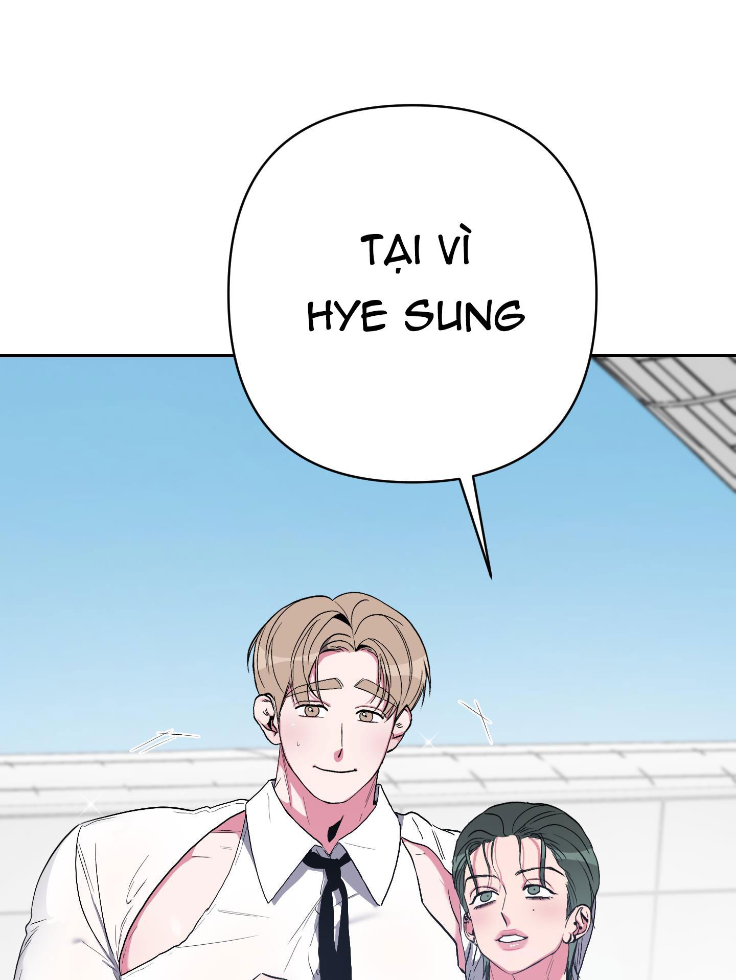 anh, hình như em tăng cân rồi chapter 18 26