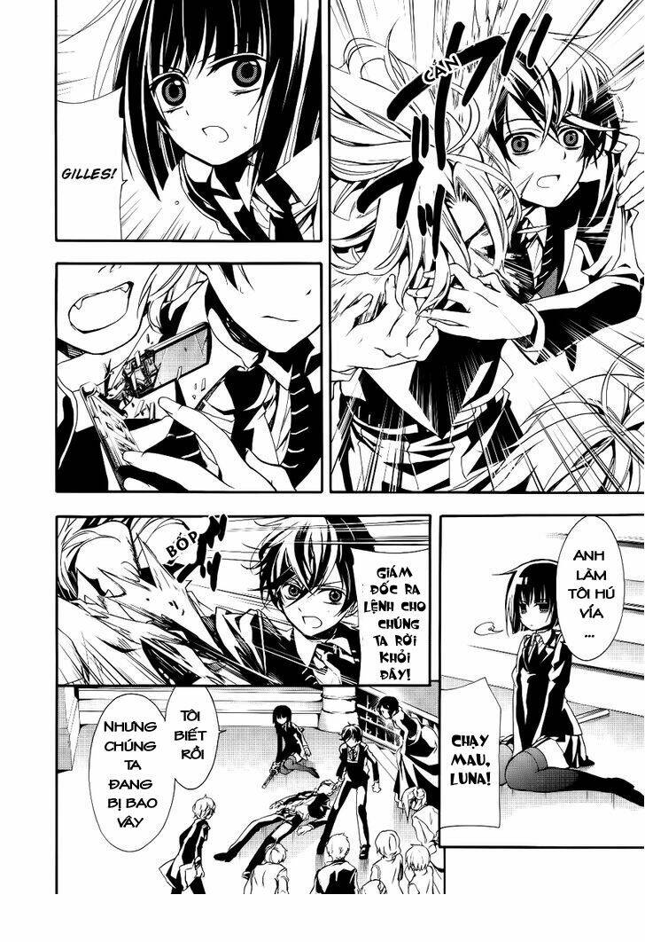 blood parade chapter 3 14