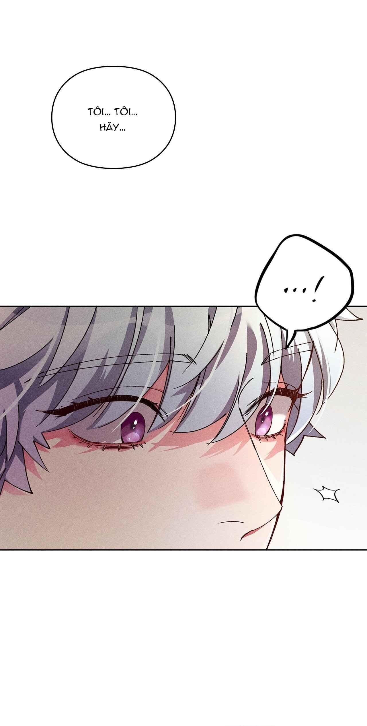 cùng nâng tạ nhé chapter 43 1