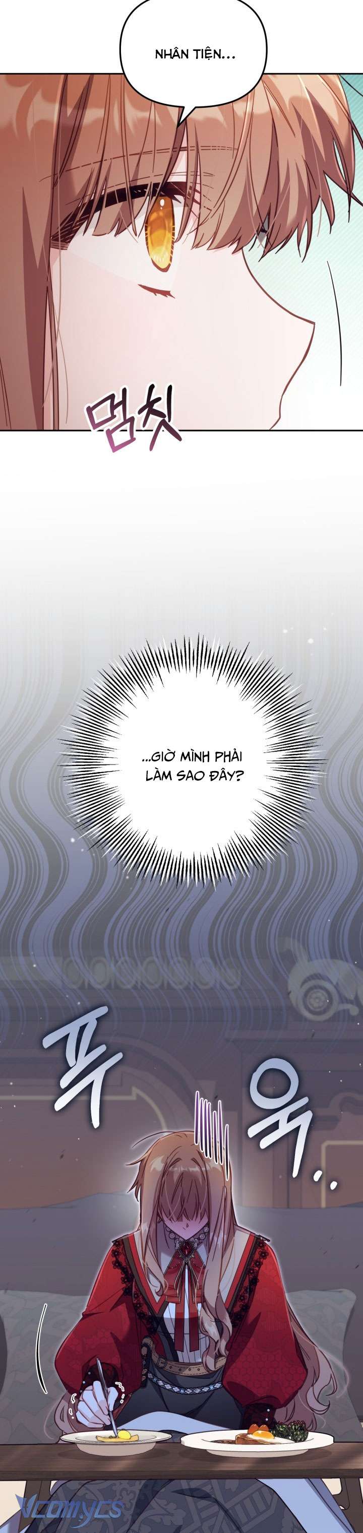 không có chỗ cho kẻ giả mạo chapter 30 28