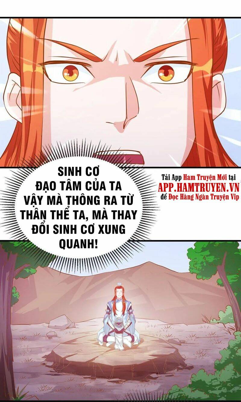 thiên hạ kiếp chapter 54 13