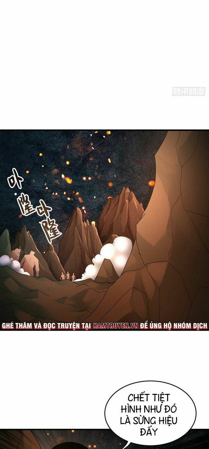 pháp sư truyền kỳ chapter 40 7