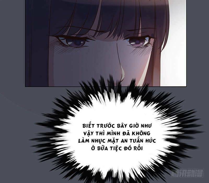 danh môn lão công xấu xa đáng yêu chapter 3 47