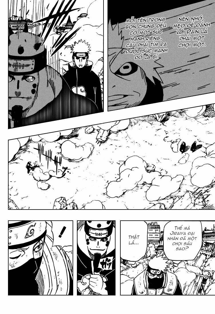 naruto - cửu vĩ hồ ly chapter 422 10