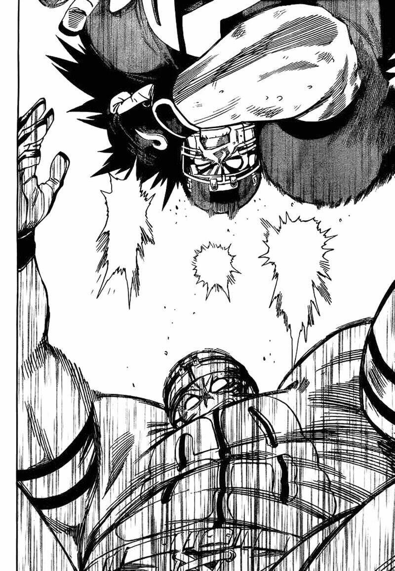 lá chắn mắt chapter 328 5