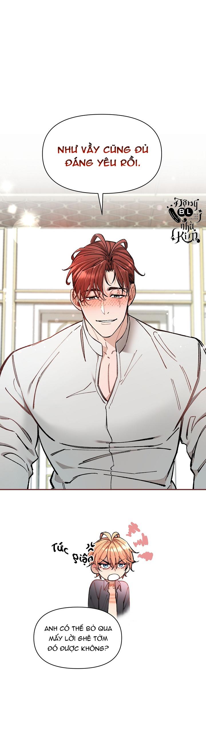 chuyến tàu điên cuồng chapter 39 43