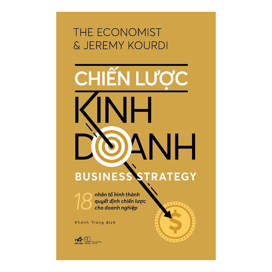 Chiến Lược Kinh Doanh