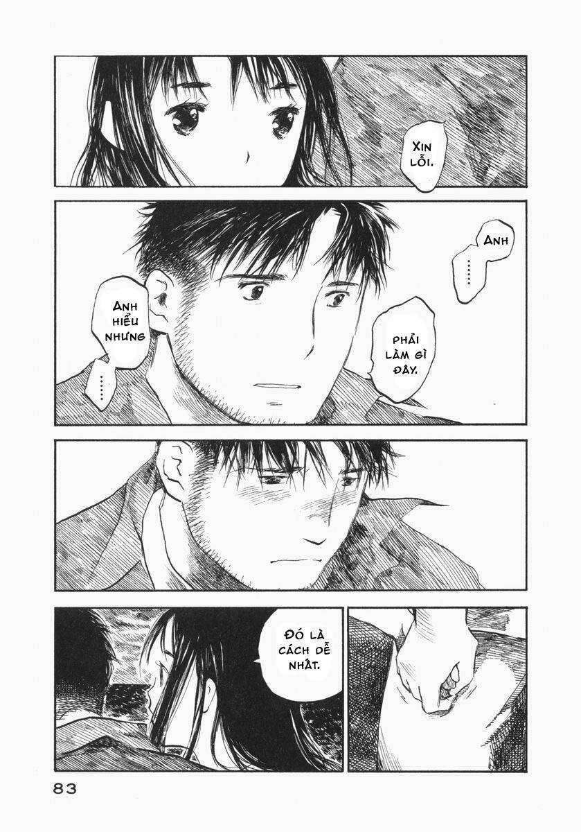 koi kaze chapter 31 22