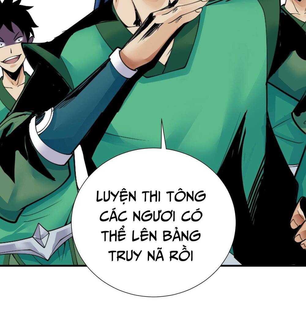 ma đạo giới bất ổn chapter 7 108