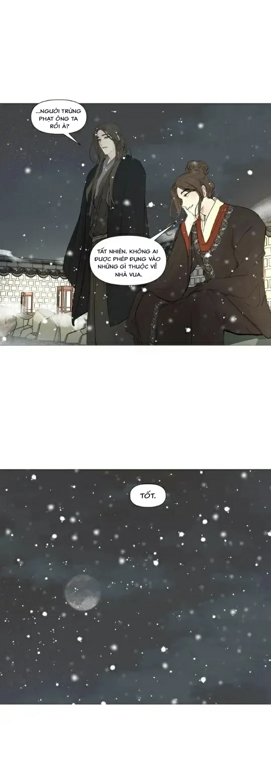 ellin’s solhwa chapter 22.5 19