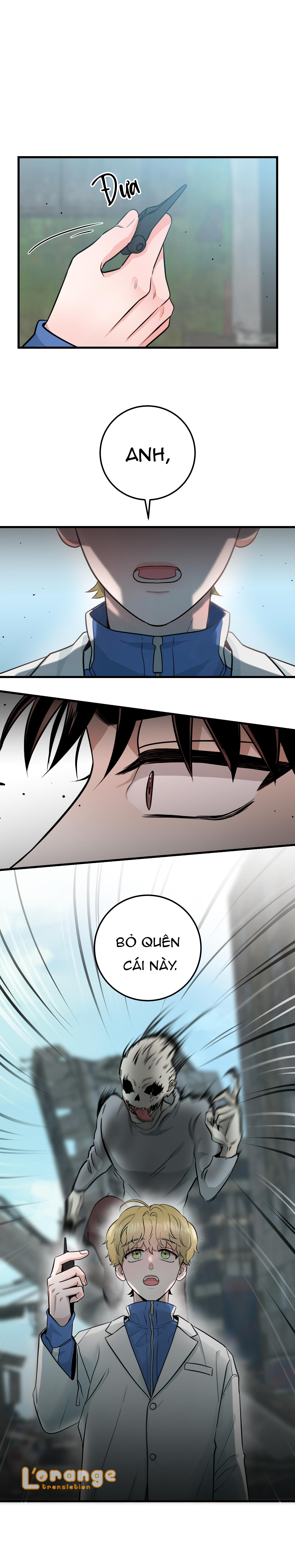 băng qua thiên đường chapter 7 1