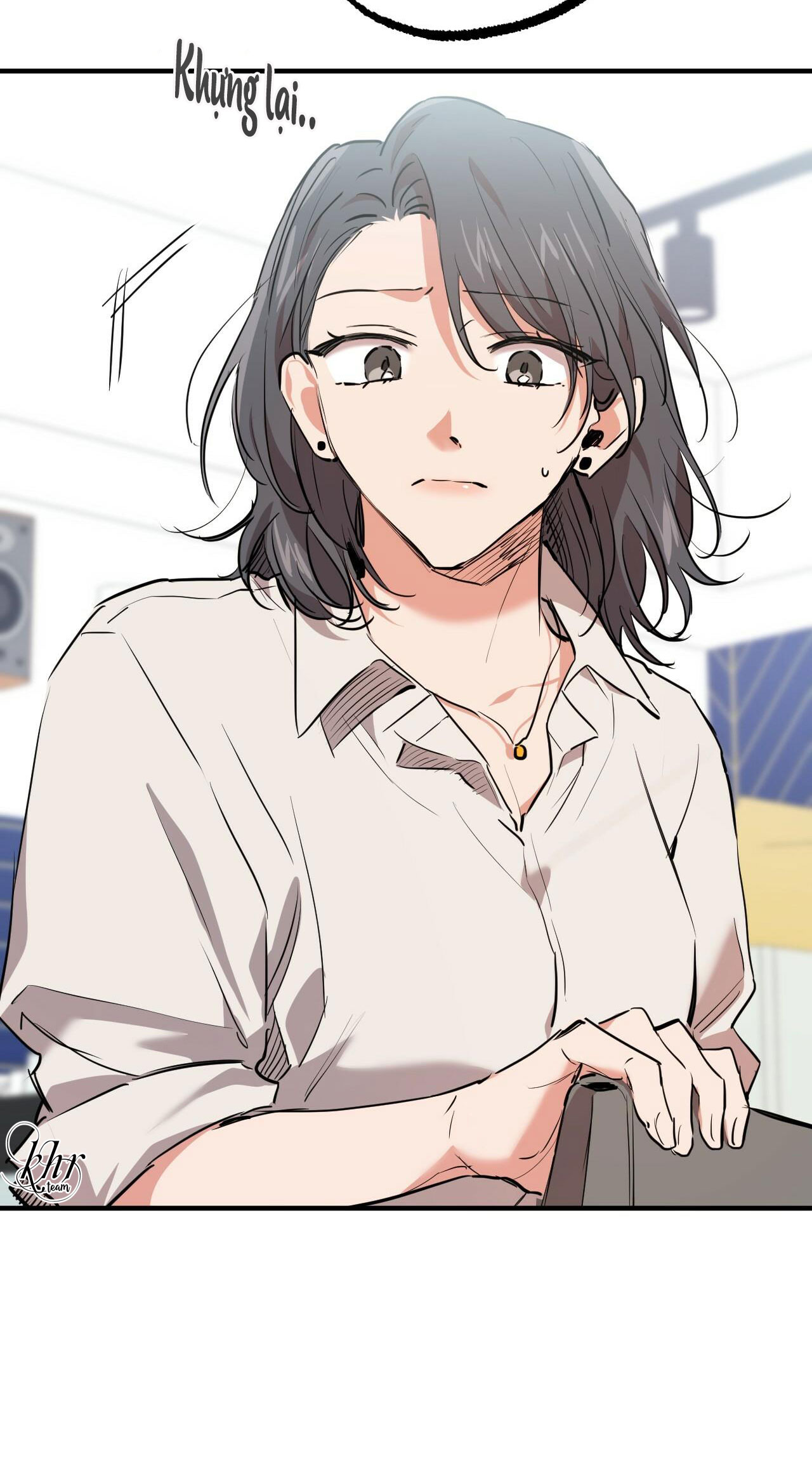 những chú thỏ của hapypy chapter 34 13