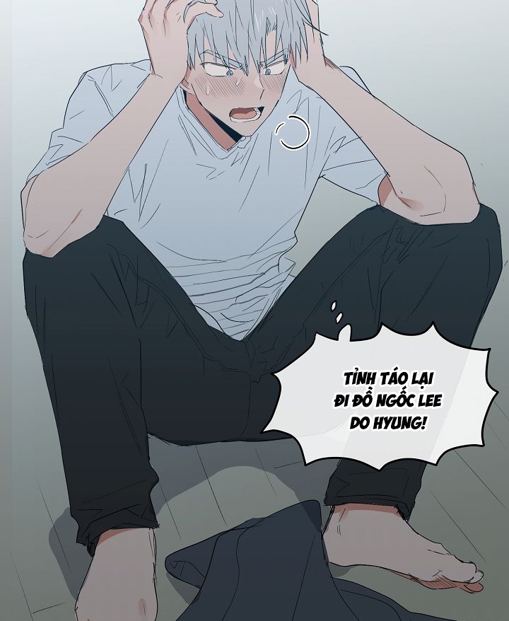 tình tay ba chapter 4 38