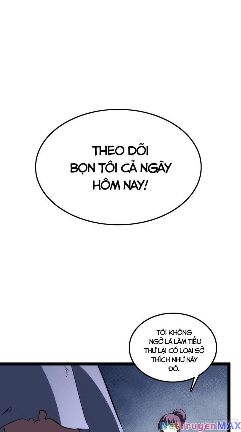 thiên sư chapter 33 10