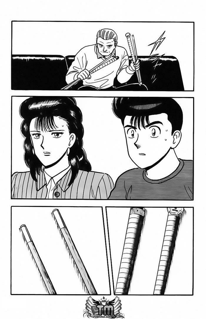 break shot chapter 71 17