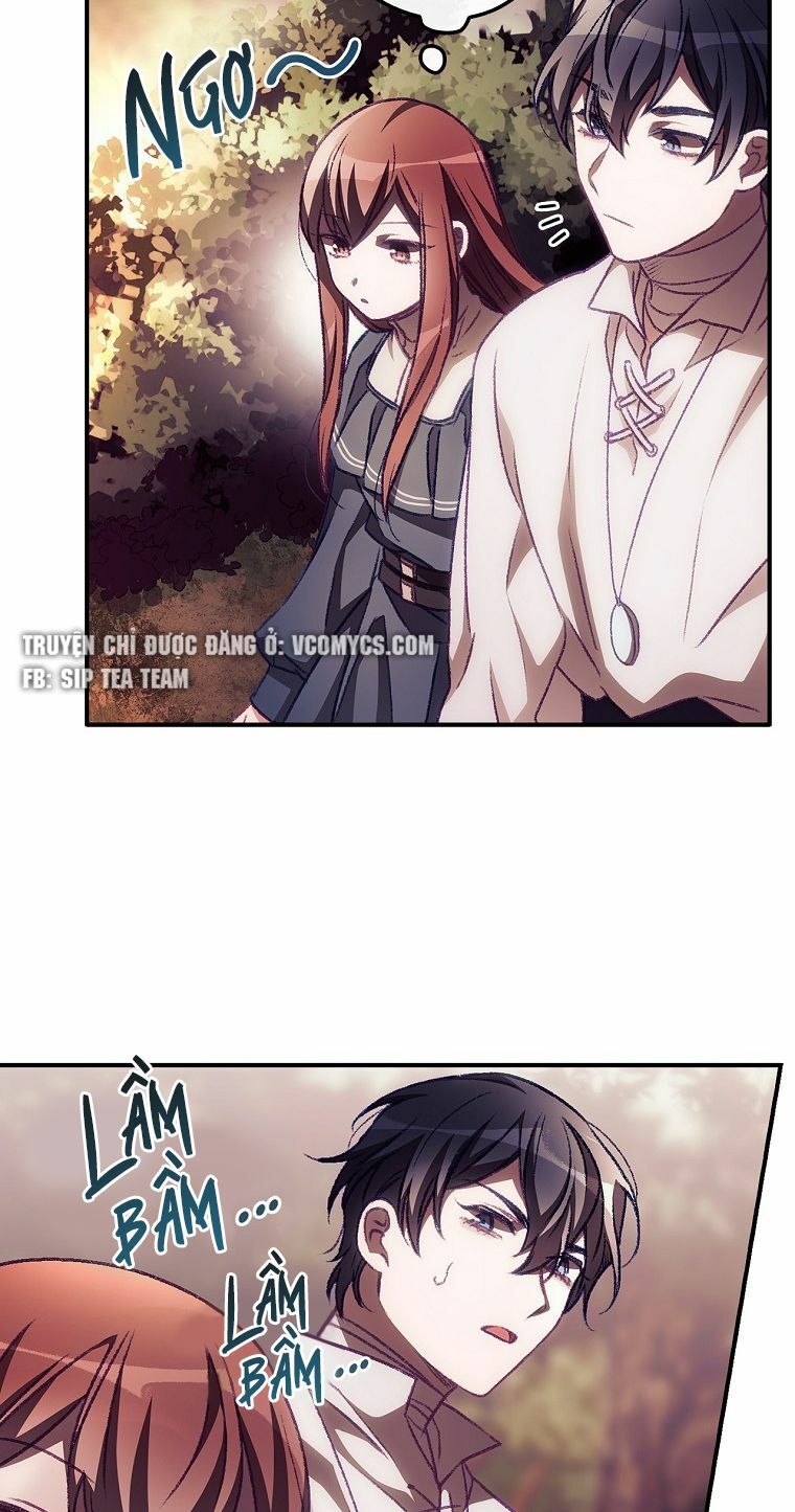 tôi nhìn thấy cái chết của bạn chapter 8 34