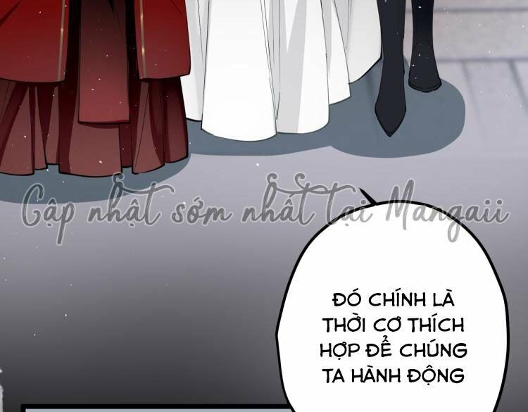 phế vật công chúa muốn nhặt chồng chapter 42 32