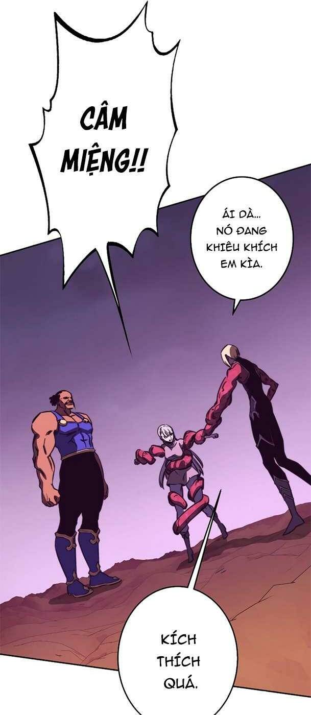 ex & ash chapter 92 102