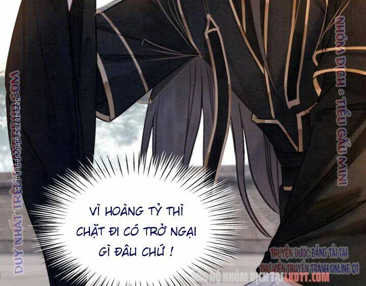 trọng sinh bá sủng nhiếp chính vương quá mạnh mẽ chapter 188 80