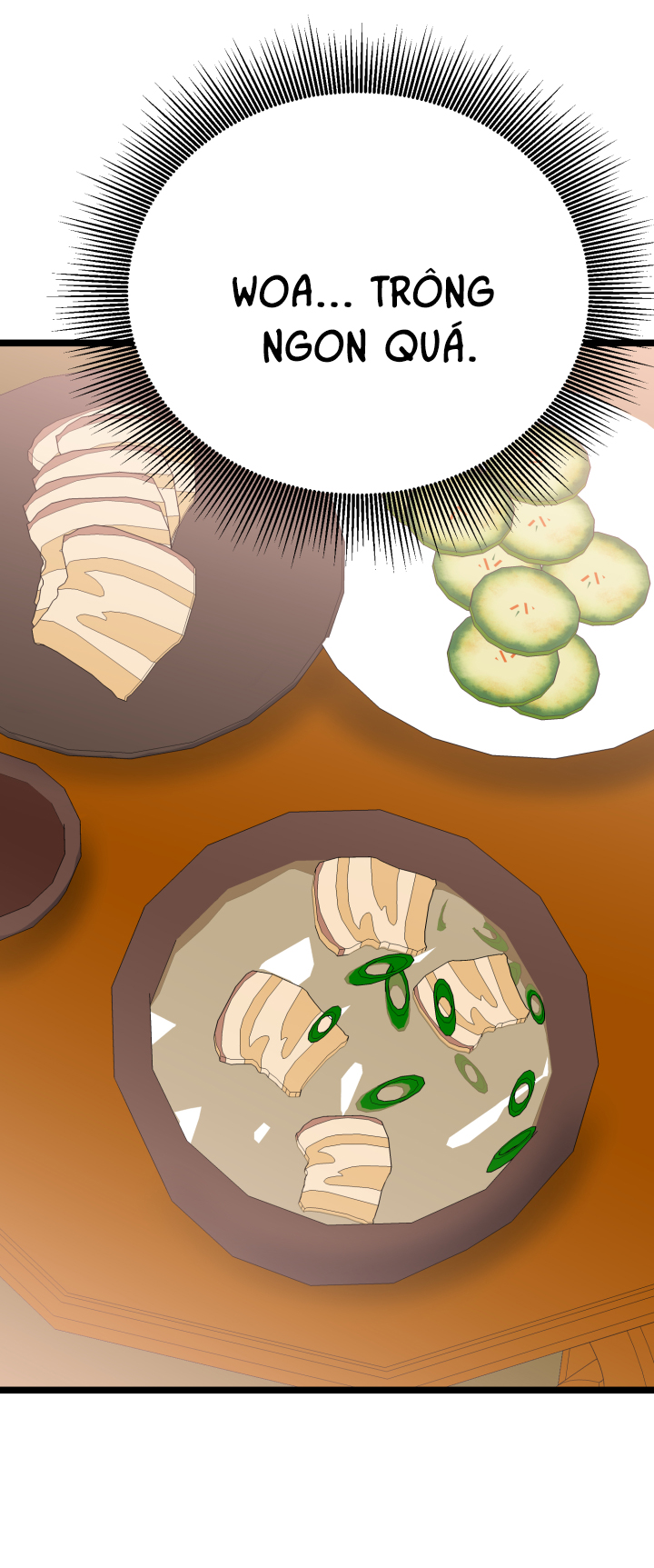 độc chủ chapter 21 40