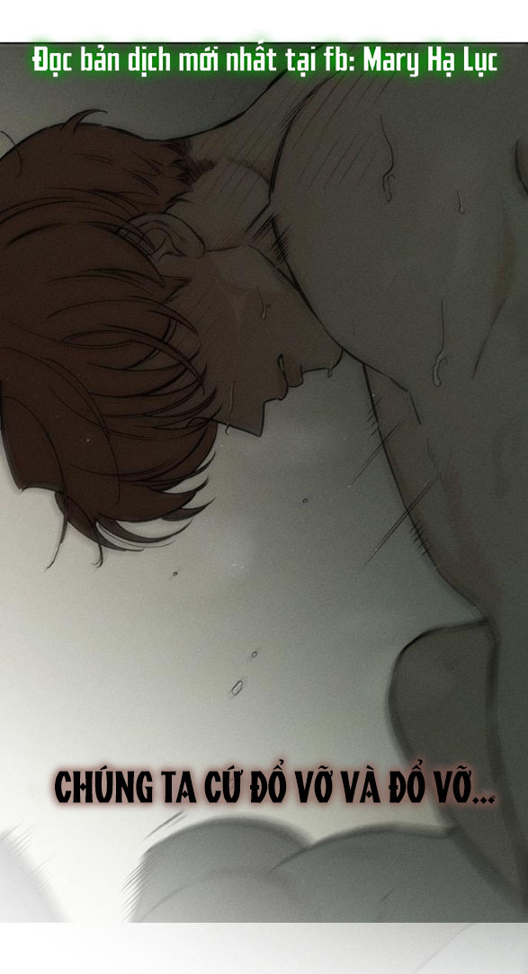 [18+] Nước Mắt Trên Đóa Hoa Tàn chapter 17.1 20