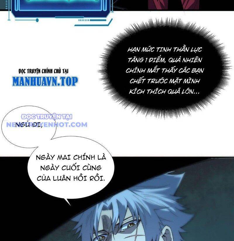 vô hạn thôi diễn chapter 47 35