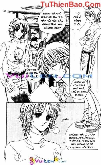 ước mơ cao đẹp chapter 1 22