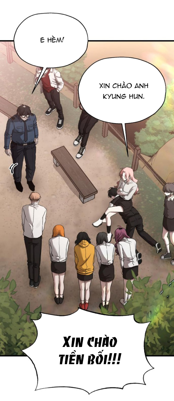 đánh cắp so hee chapter 13.1 31