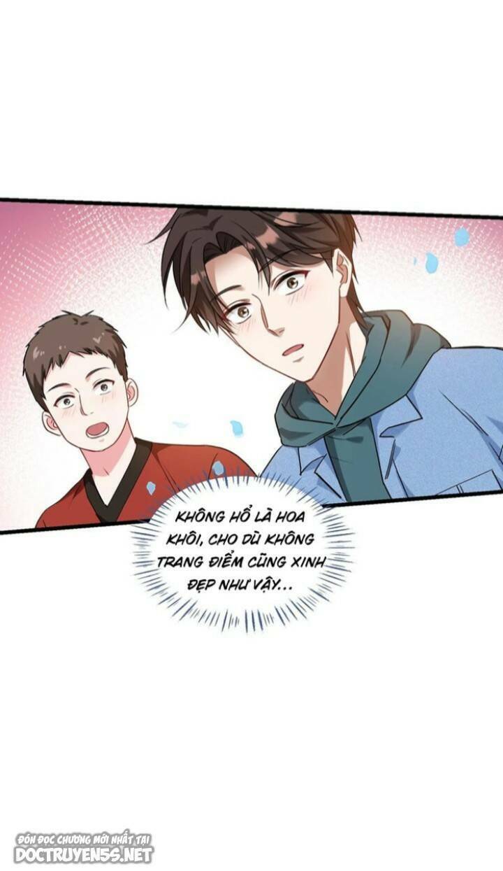 Bỏ Làm Simp Chúa, Ta Có Trong Tay Cả Tỉ Thần Hào chapter 6.3 1