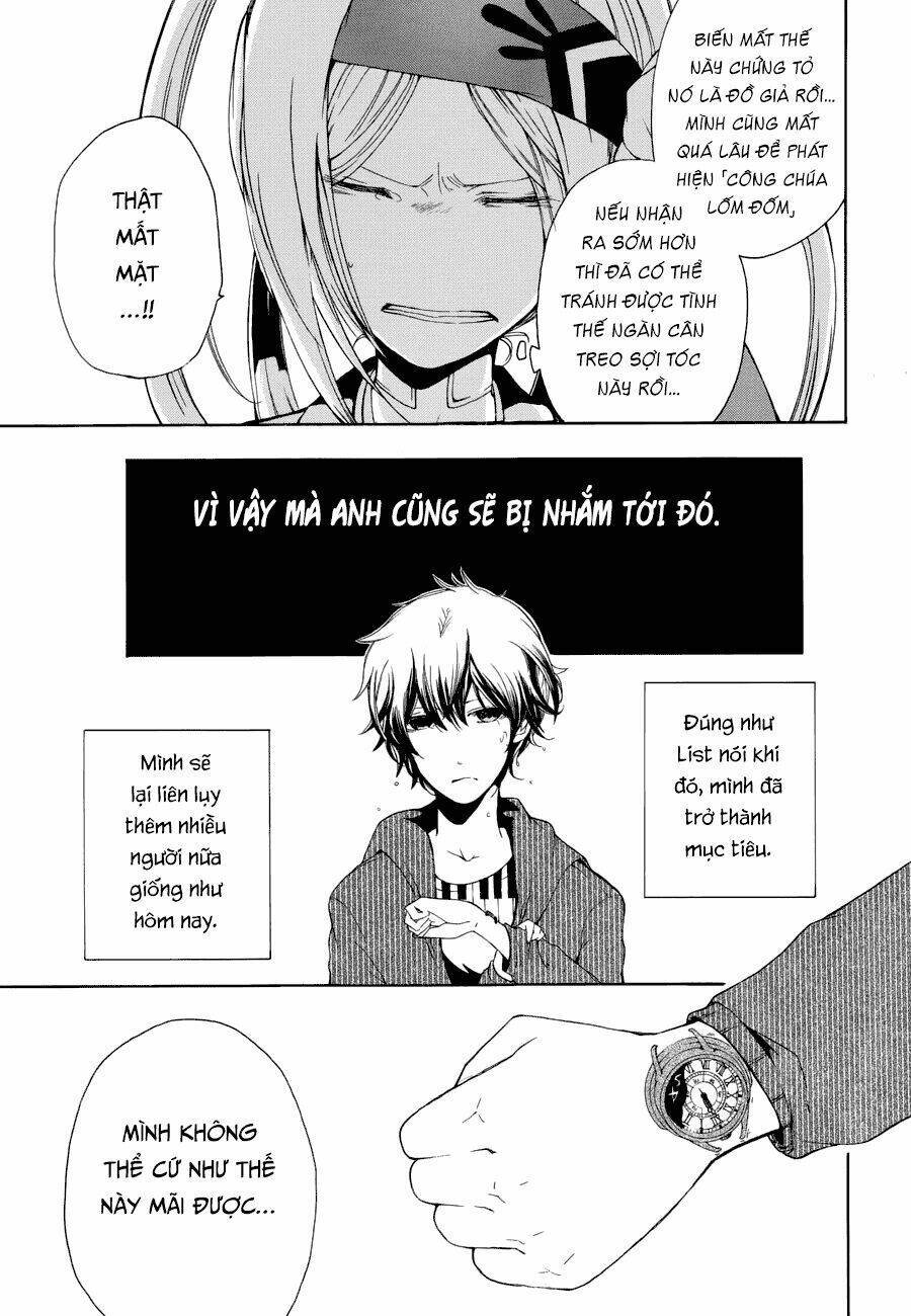 kataribe no list reboot chapter 4 29