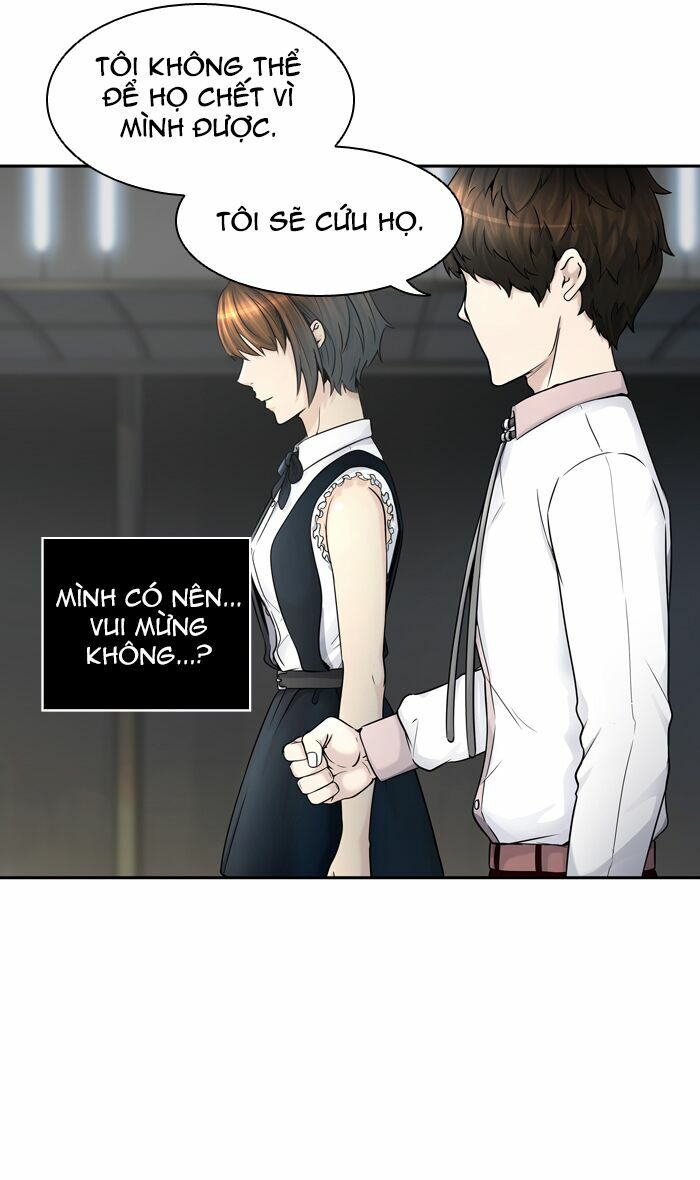 tòa tháp bí ẩn 2 chapter 323 19