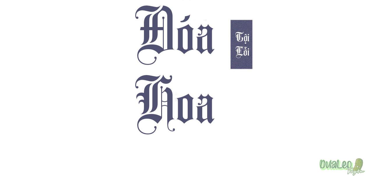 đóa hoa tội lỗi chapter 19 13