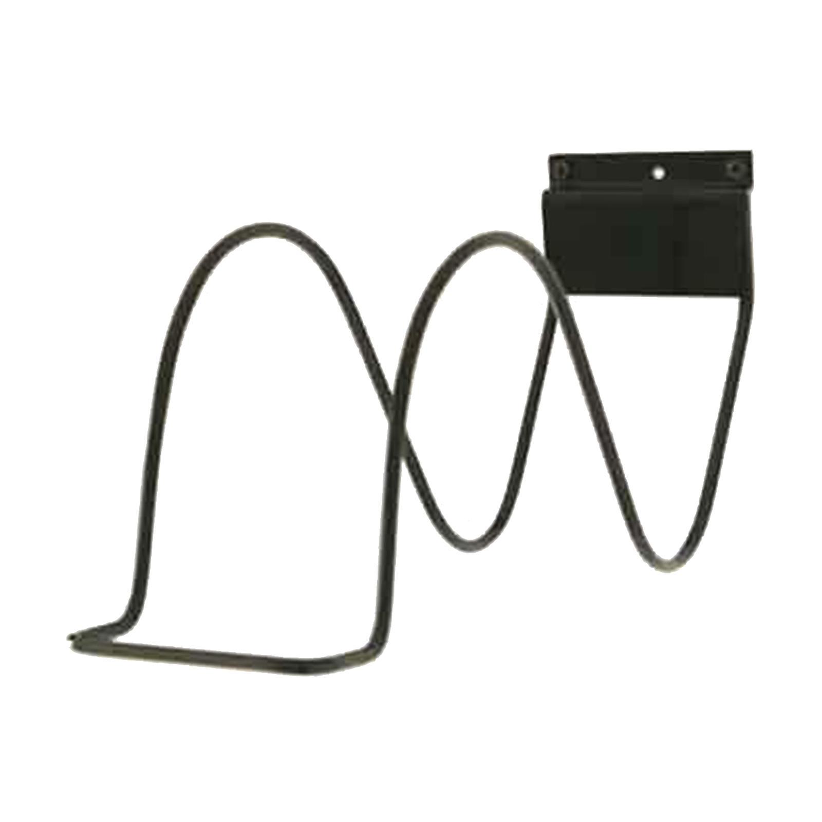 Motorcycle Holder Wall Mount Display Rack Hanger for Coat Hat Jacket