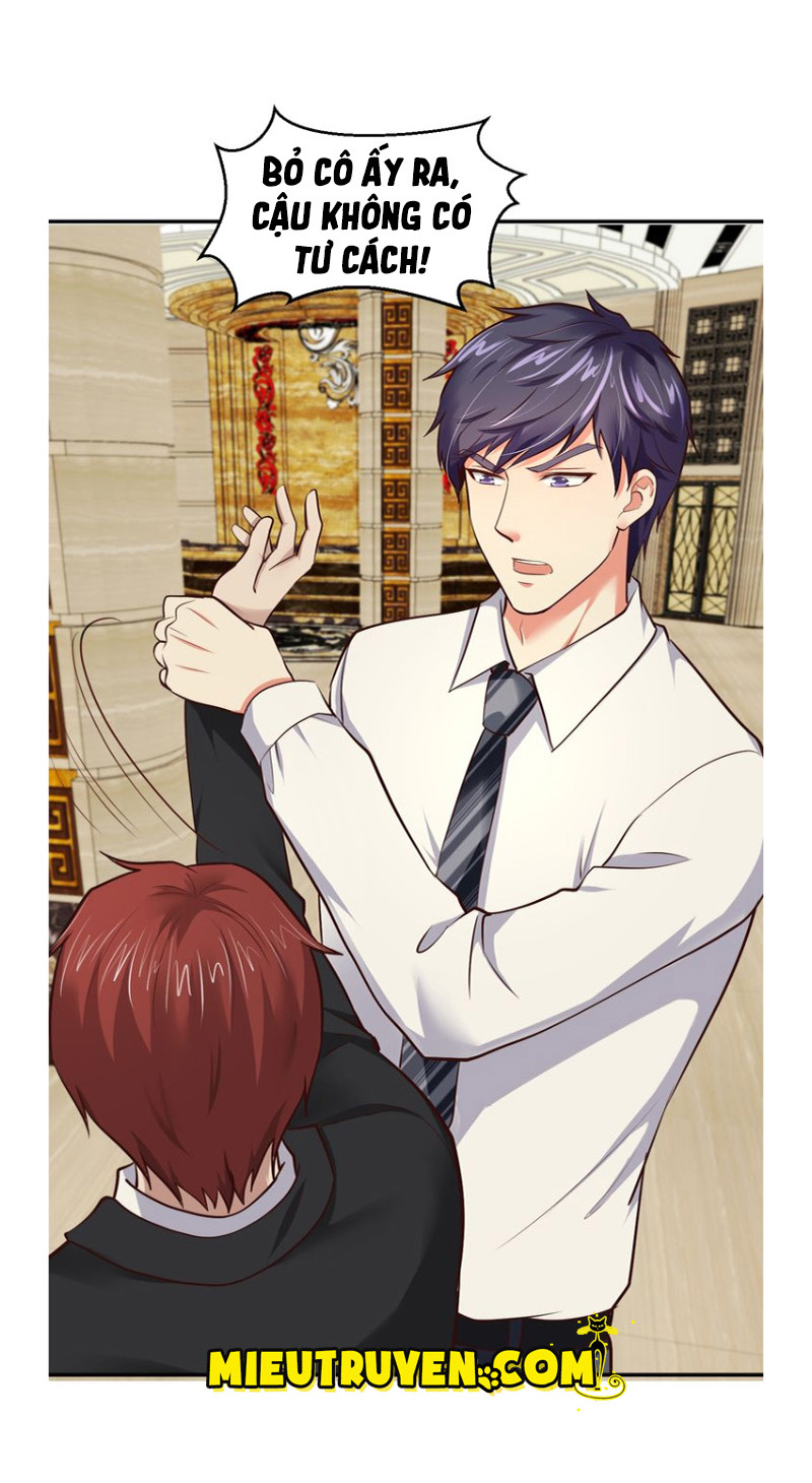 độc nhất sủng ái của thủ tịch chapter 22 14
