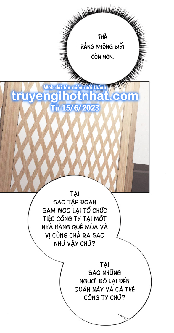 Ăn Mòn chapter 4.2 - Trang 17
