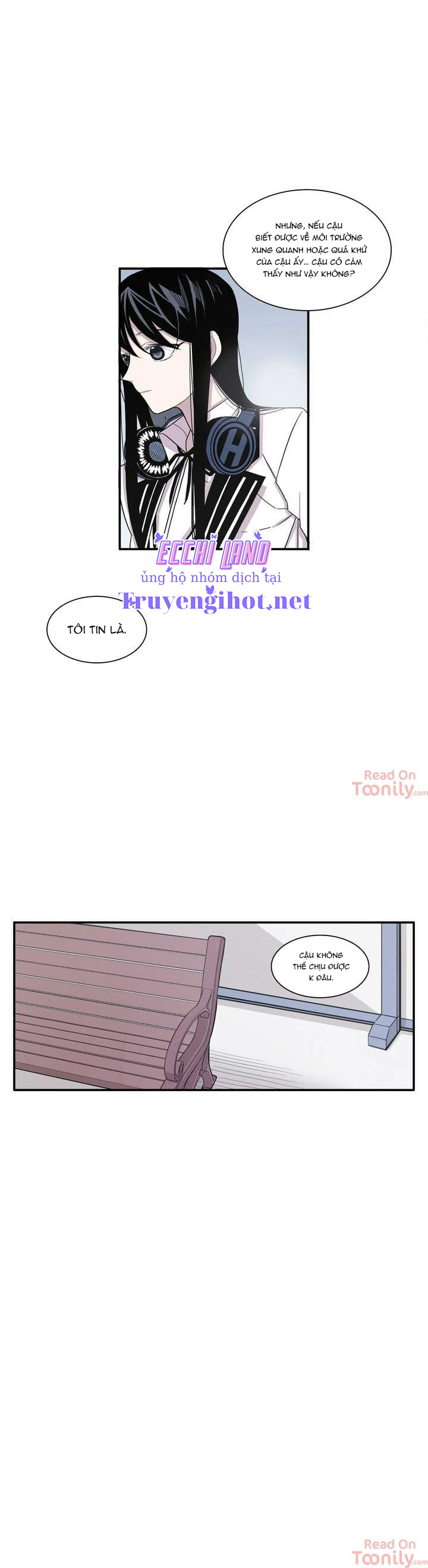 anh làm em đắm say chapter 4.1 12