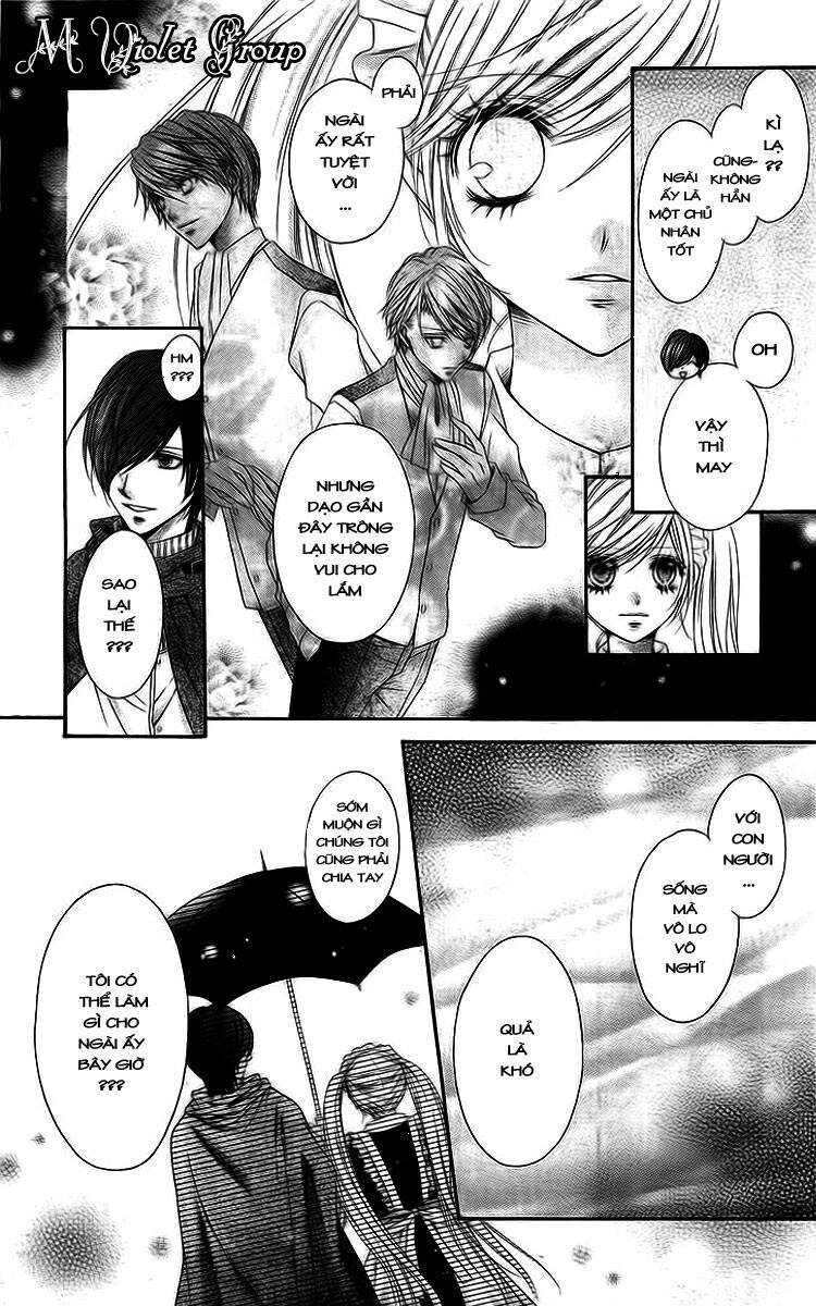 magic shoes shop chapter 1 20