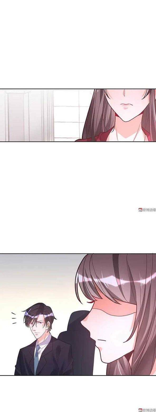 tổng tài truy thê: phu nhân đừng hòng trốn chapter 20 17