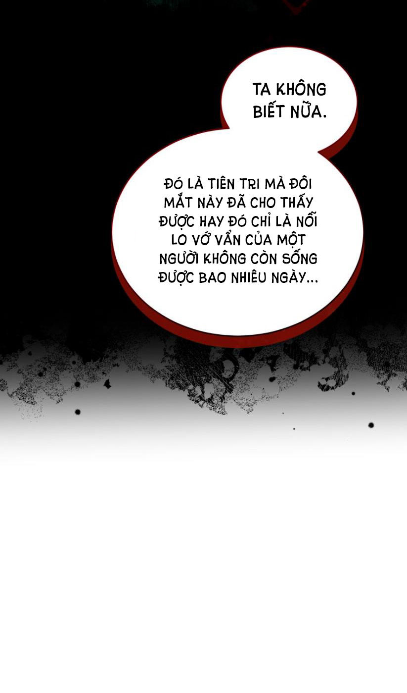 quý cô không thể tiếp cận chapter 81.2 8