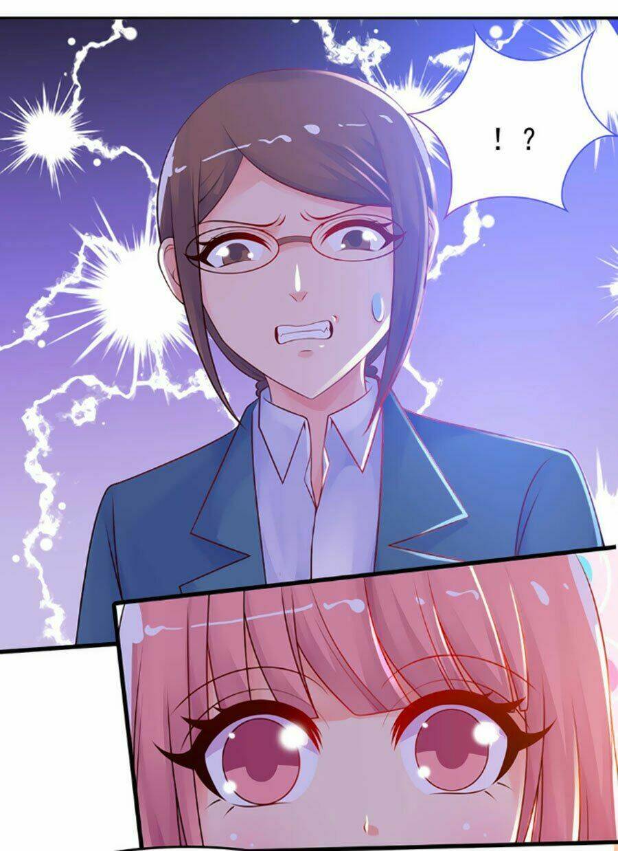 đại thúc, người ta sẽ ngoan chapter 15 23