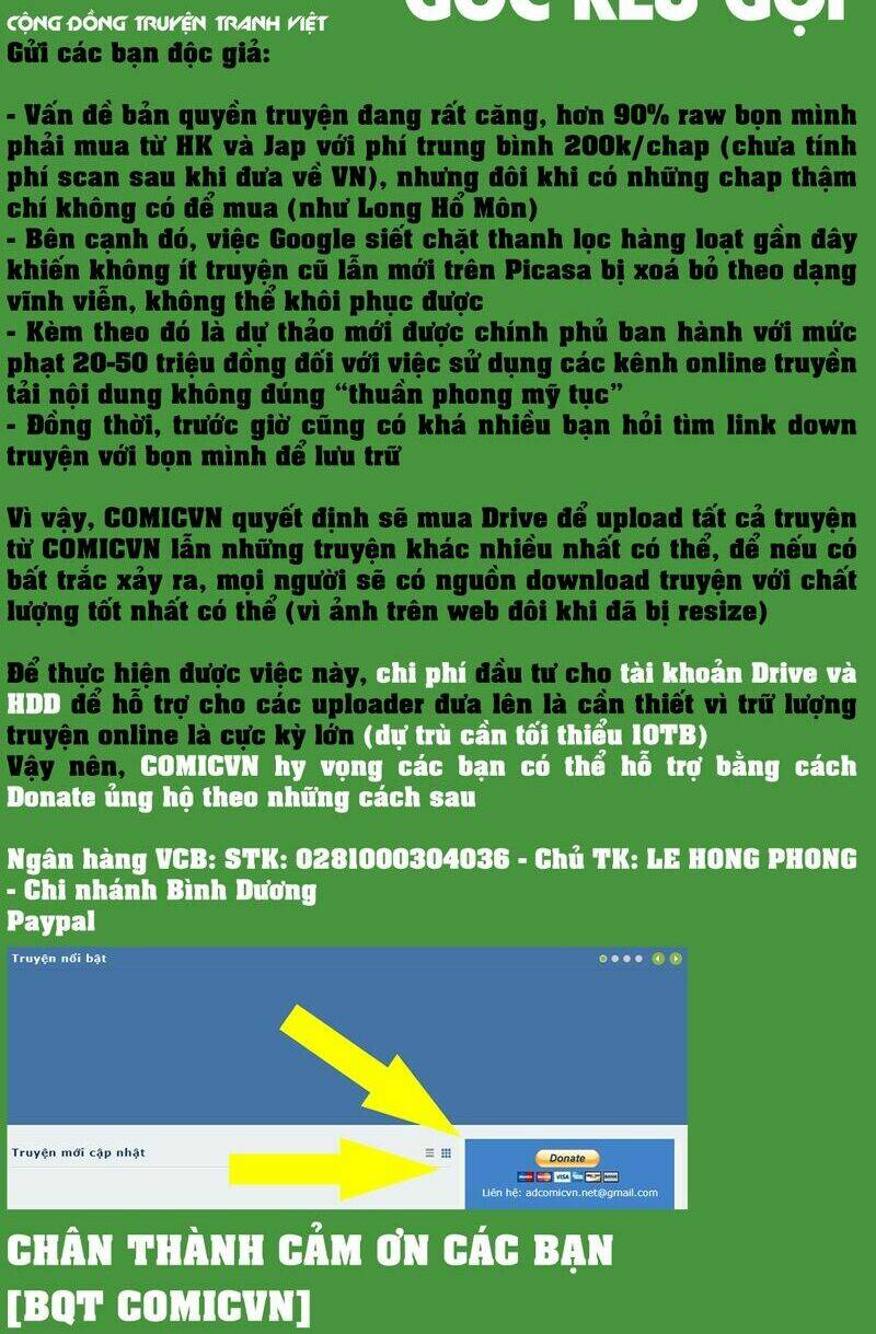 yêu túc sơn chapter 12 13