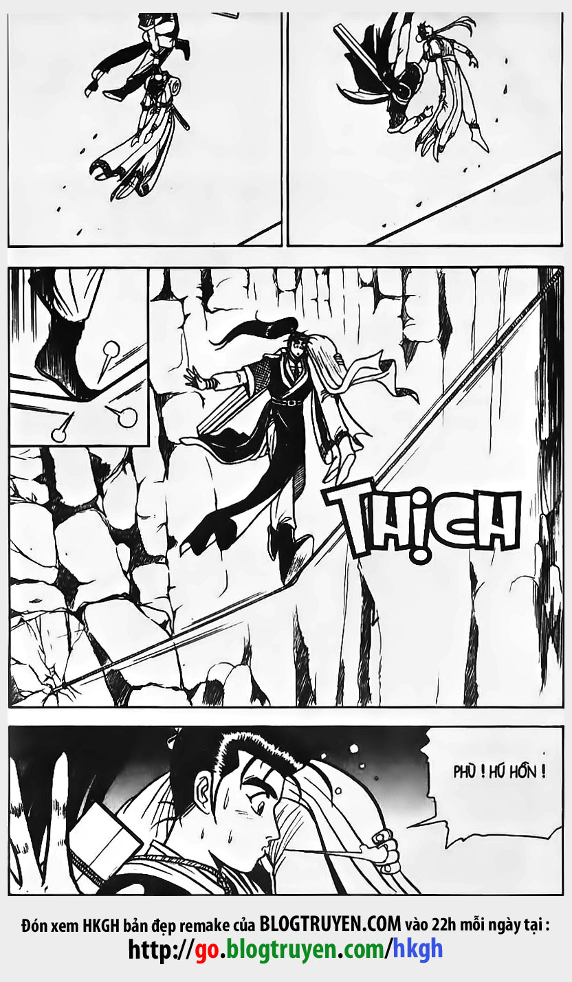 hiệp khách giang hồ m chapter 9 22