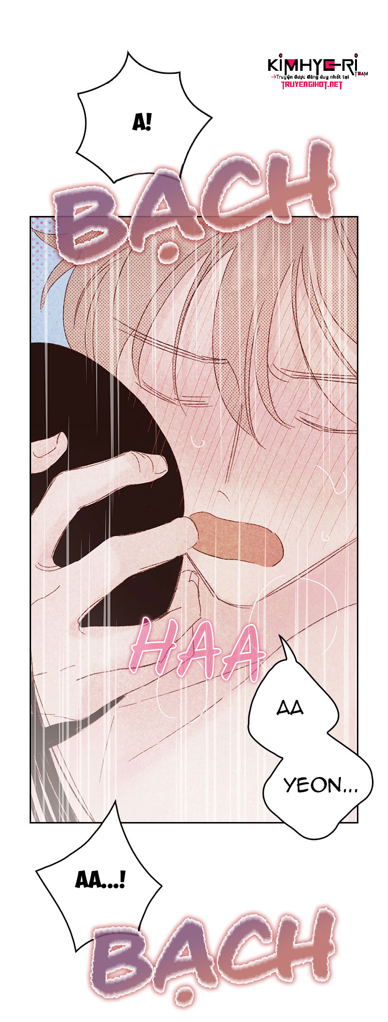 trò chơi dâm đãng chapter 11.2 25