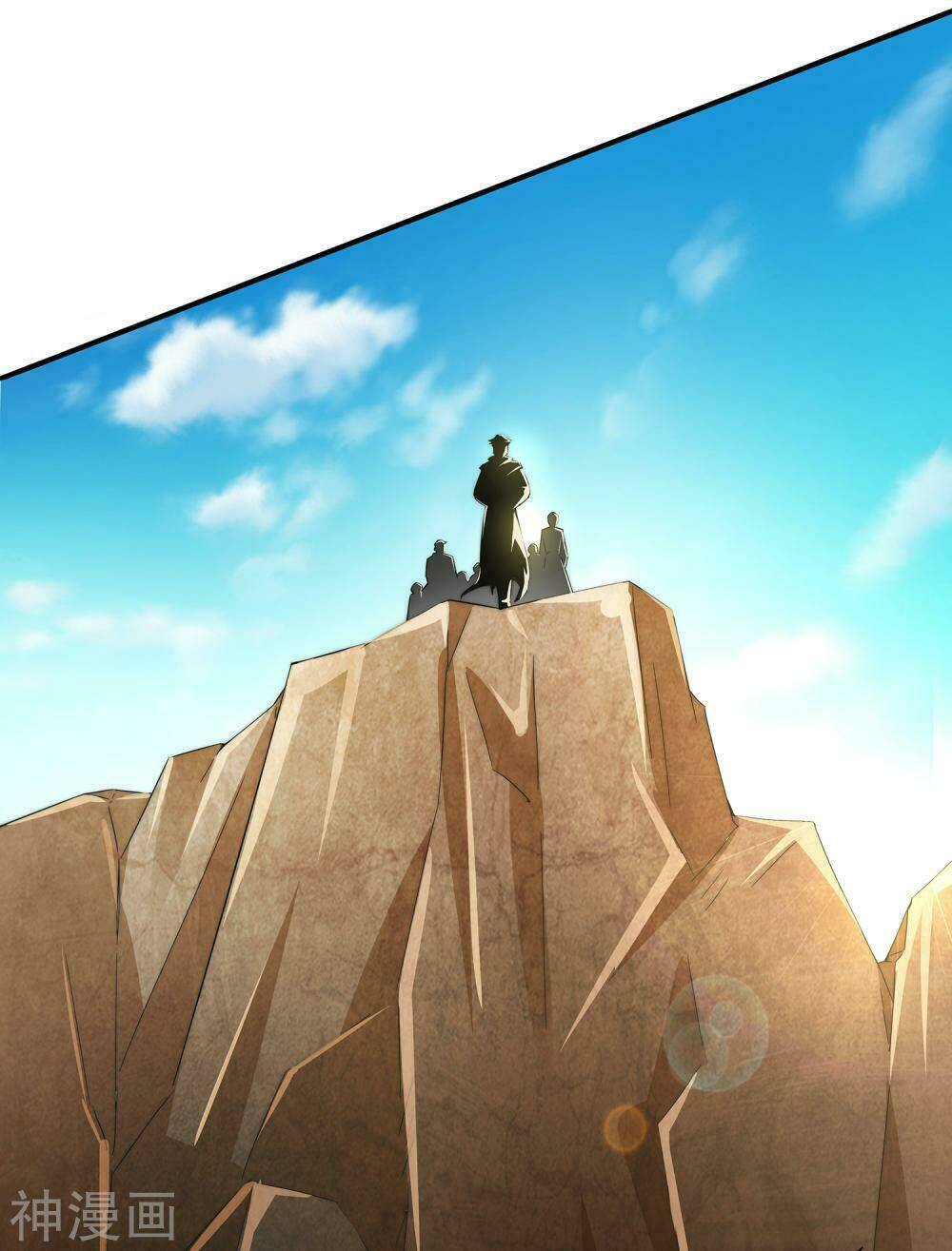 phục thiên thánh chủ chapter 1 42